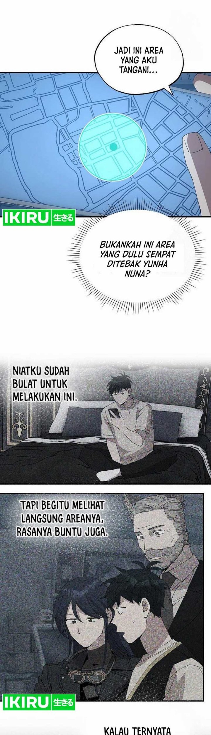 Baca Magical Realm Shopkeeper Chapter 67 Gambar 2