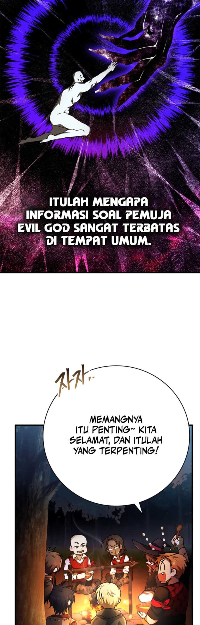 I Become a Legendary ArchMage by Reading a Book Chapter 53 Gambar 8