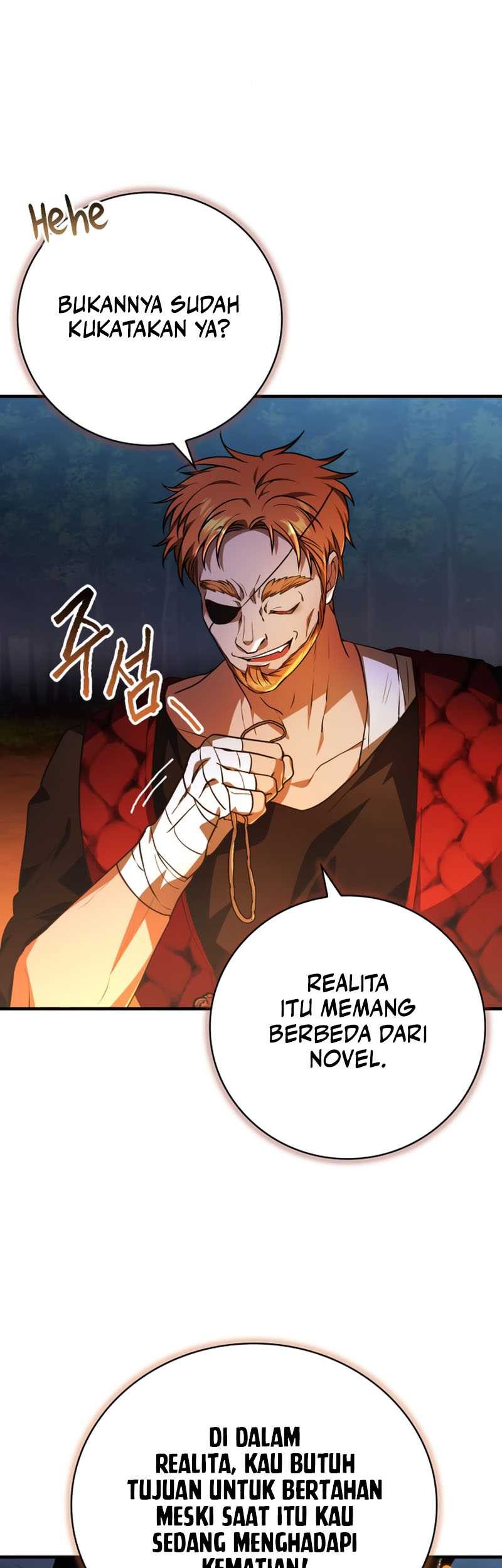 I Become a Legendary ArchMage by Reading a Book Chapter 53 Gambar 10