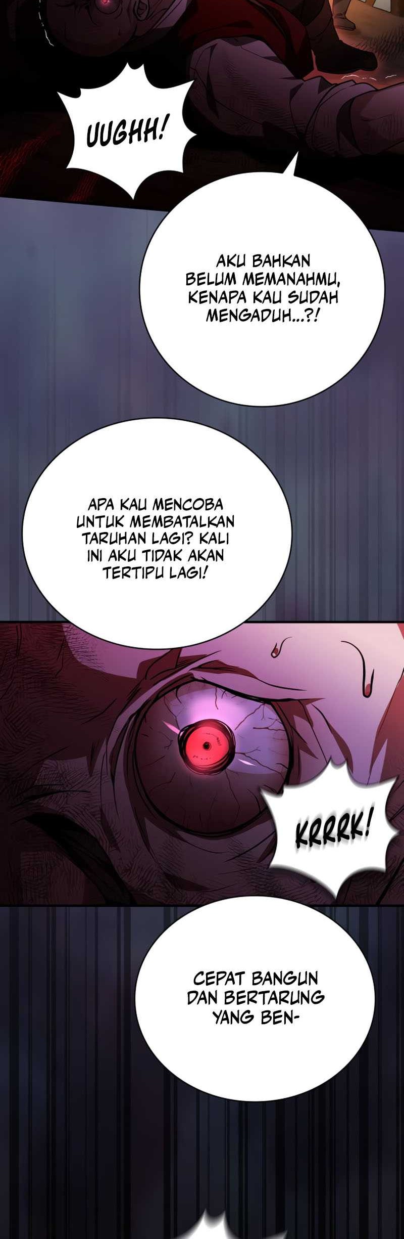 I Become a Legendary ArchMage by Reading a Book Chapter 53 Gambar 17