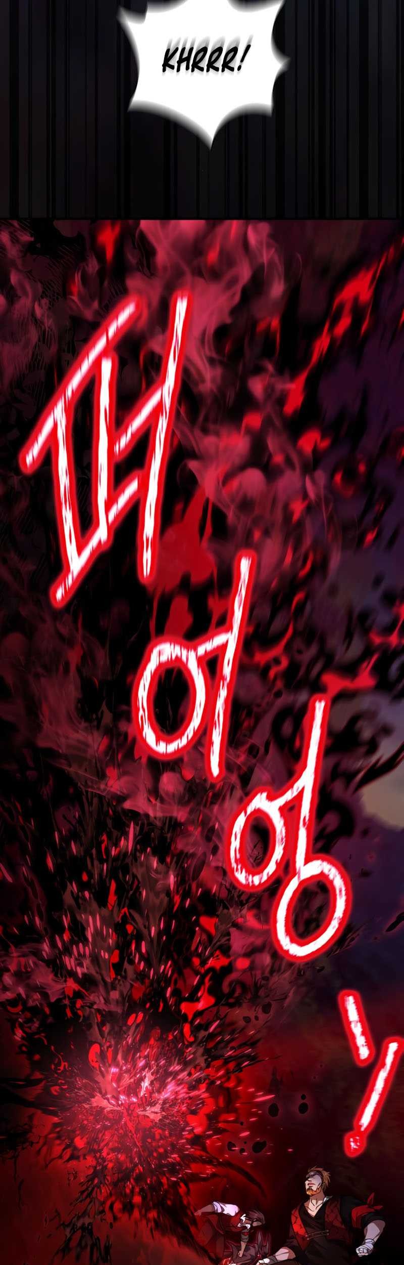 I Become a Legendary ArchMage by Reading a Book Chapter 53 Gambar 18