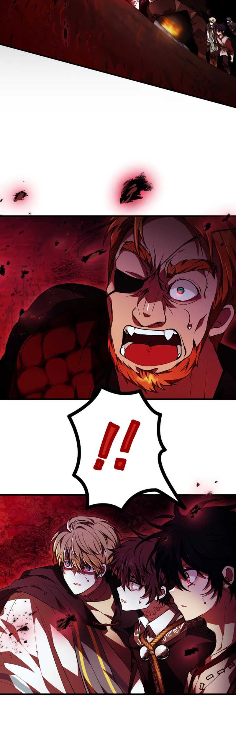 I Become a Legendary ArchMage by Reading a Book Chapter 53 Gambar 19