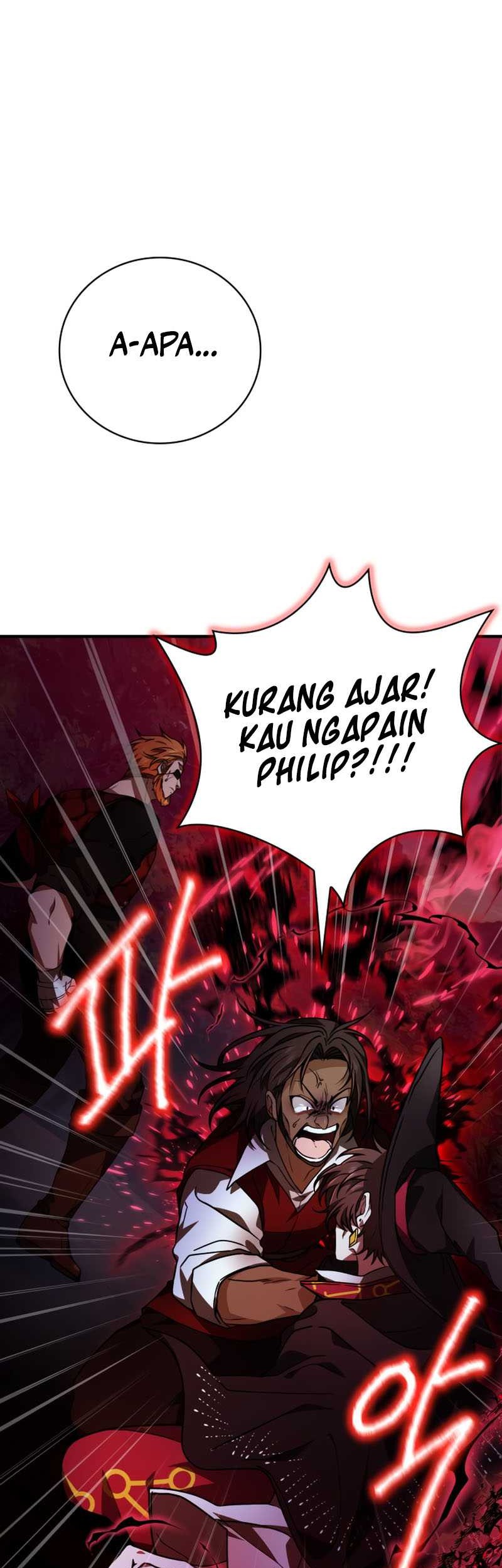 I Become a Legendary ArchMage by Reading a Book Chapter 53 Gambar 20
