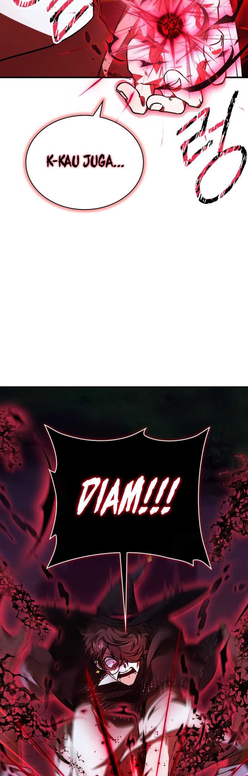 I Become a Legendary ArchMage by Reading a Book Chapter 53 Gambar 22