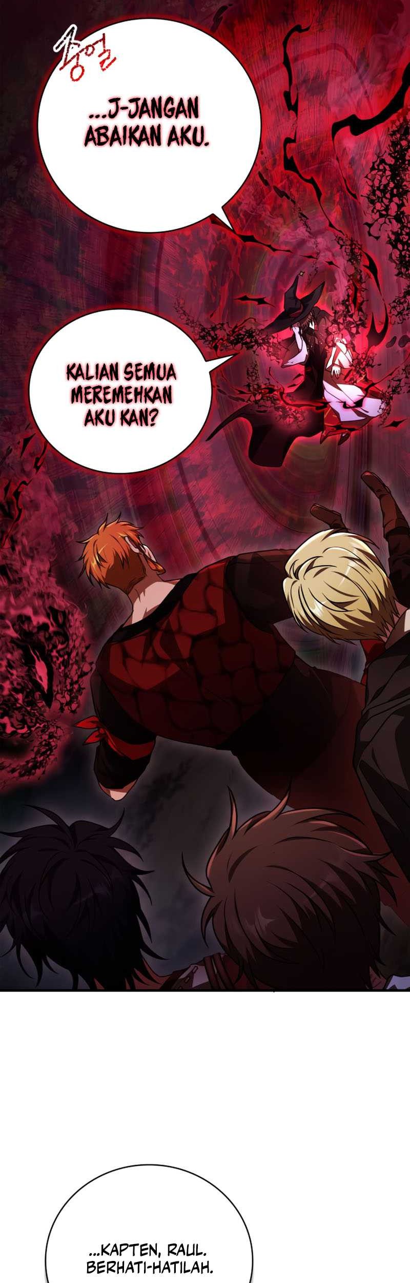 I Become a Legendary ArchMage by Reading a Book Chapter 53 Gambar 24