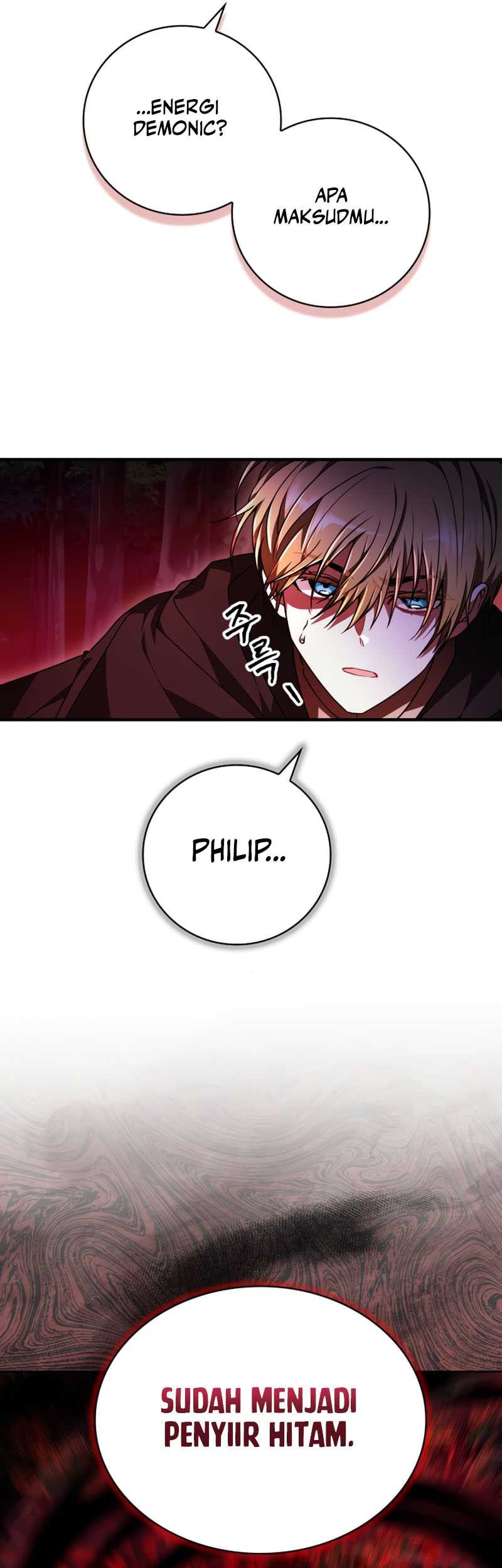 I Become a Legendary ArchMage by Reading a Book Chapter 53 Gambar 26