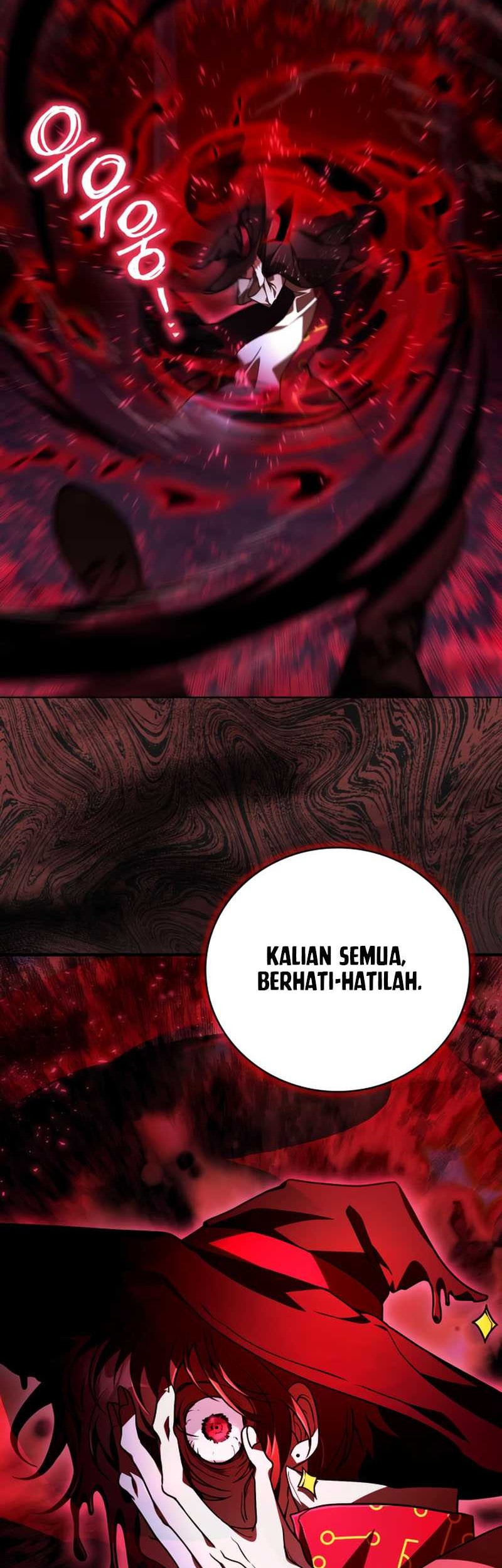 I Become a Legendary ArchMage by Reading a Book Chapter 53 Gambar 27