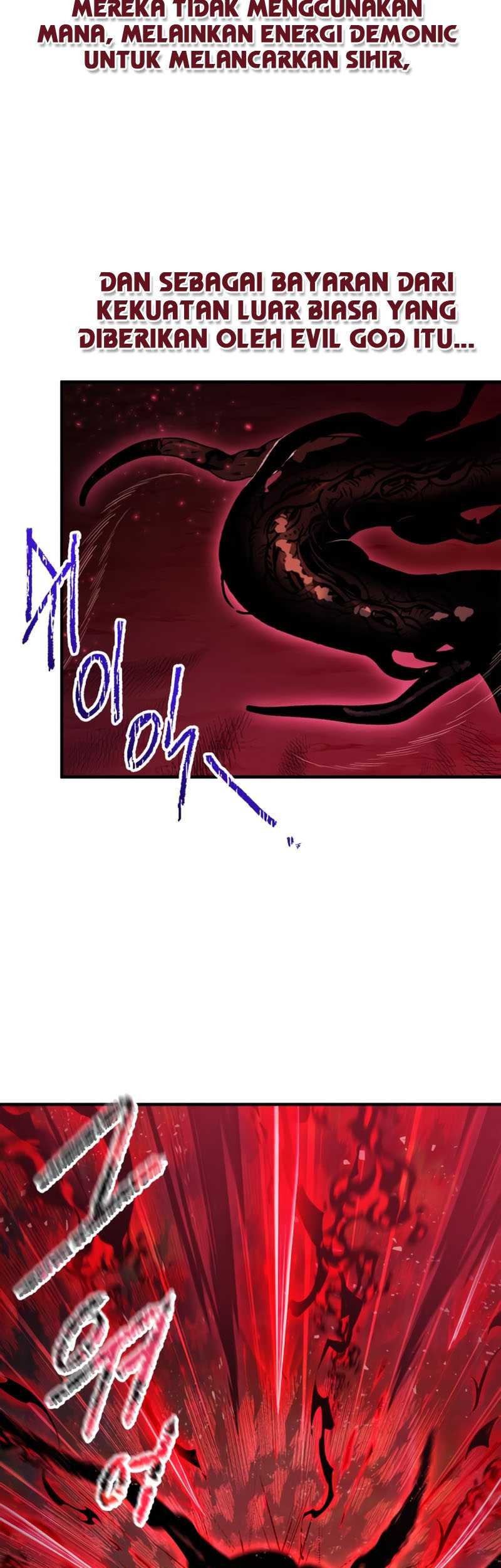 I Become a Legendary ArchMage by Reading a Book Chapter 53 Gambar 30