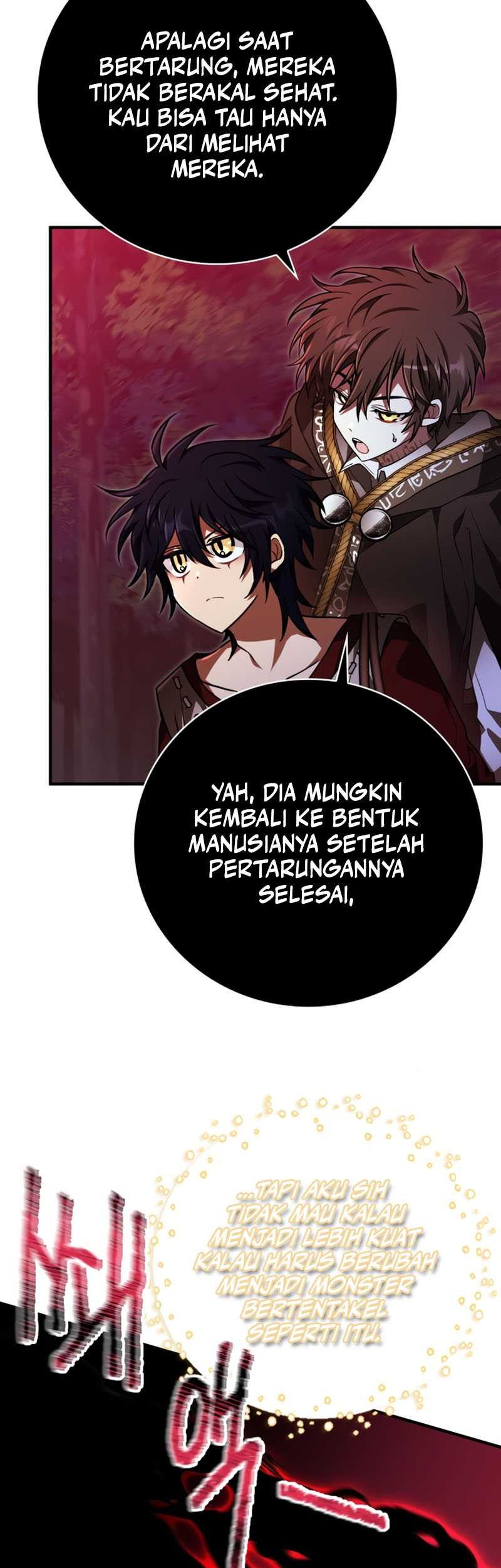 I Become a Legendary ArchMage by Reading a Book Chapter 53 Gambar 32