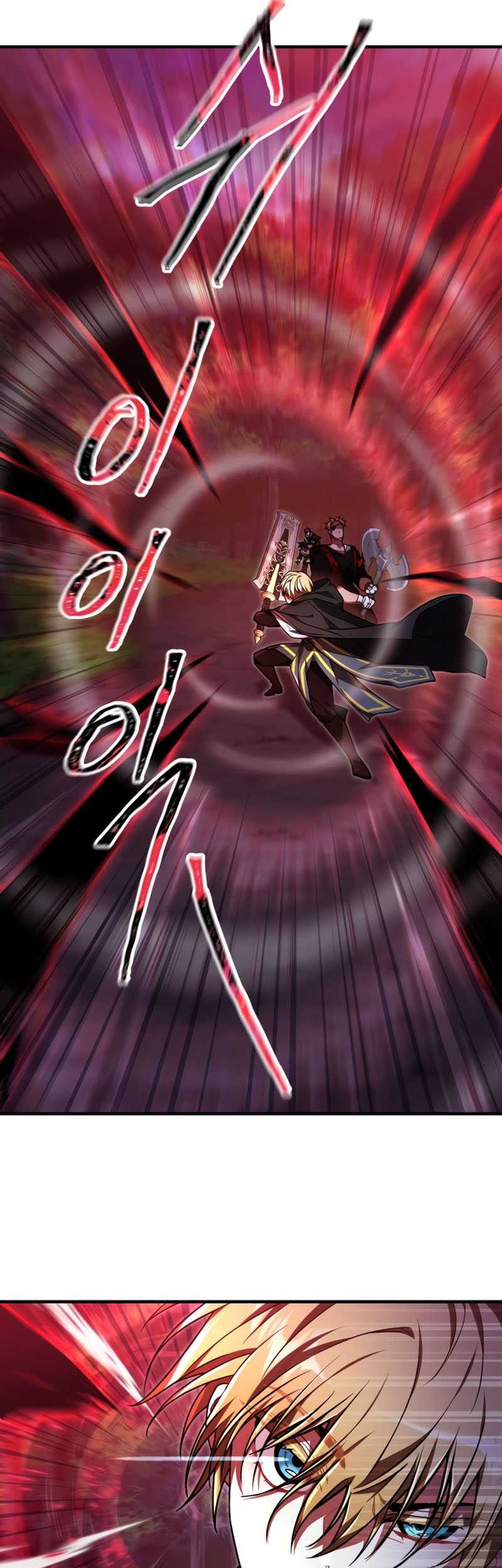 I Become a Legendary ArchMage by Reading a Book Chapter 53 Gambar 34