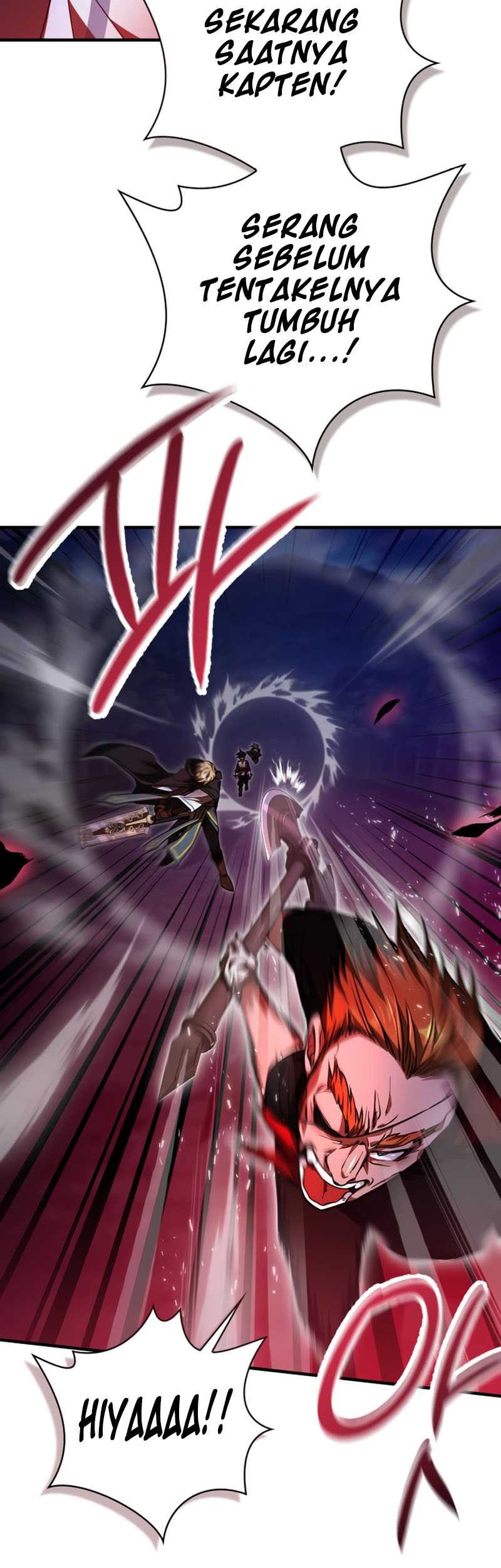 I Become a Legendary ArchMage by Reading a Book Chapter 53 Gambar 38