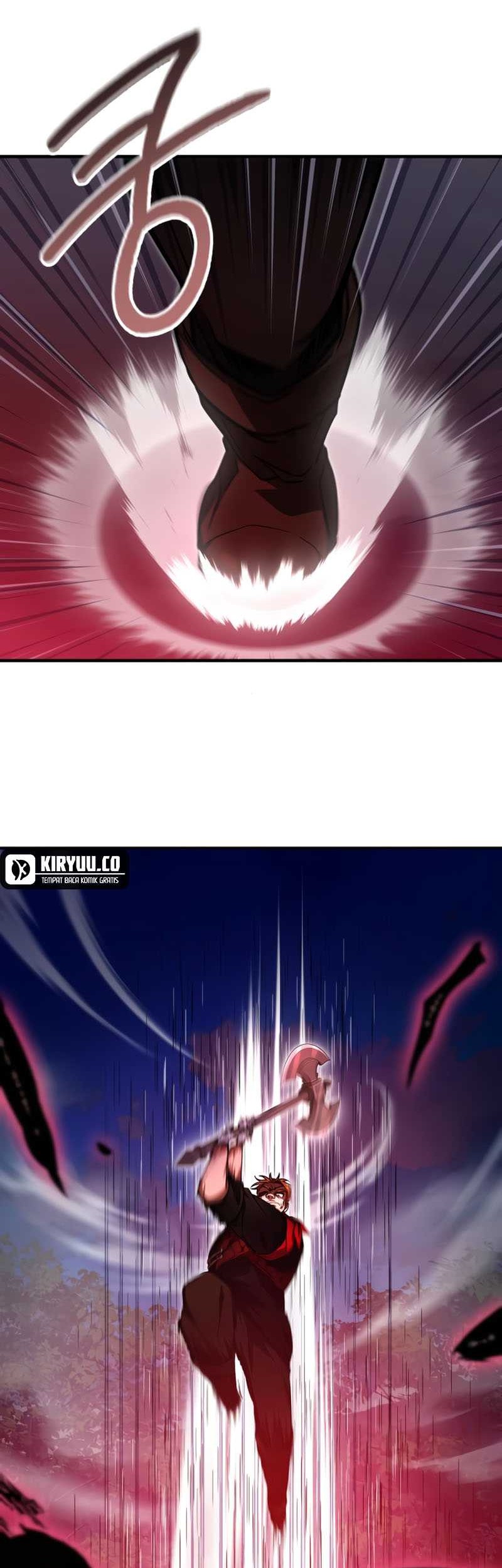 I Become a Legendary ArchMage by Reading a Book Chapter 53 Gambar 39