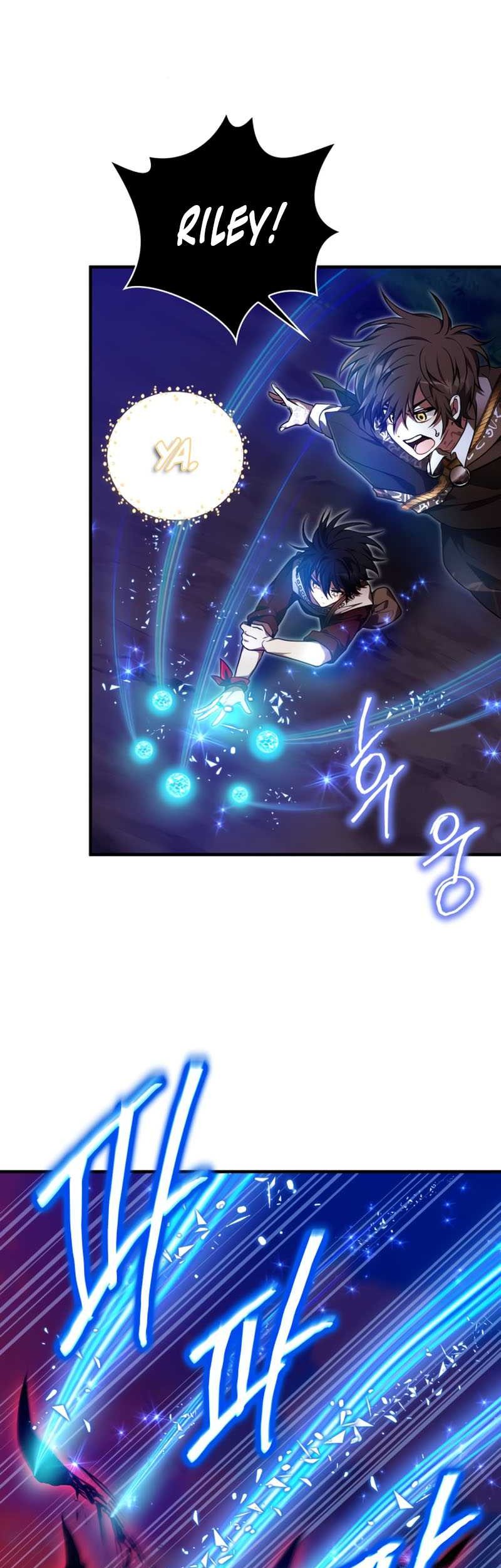 I Become a Legendary ArchMage by Reading a Book Chapter 53 Gambar 43