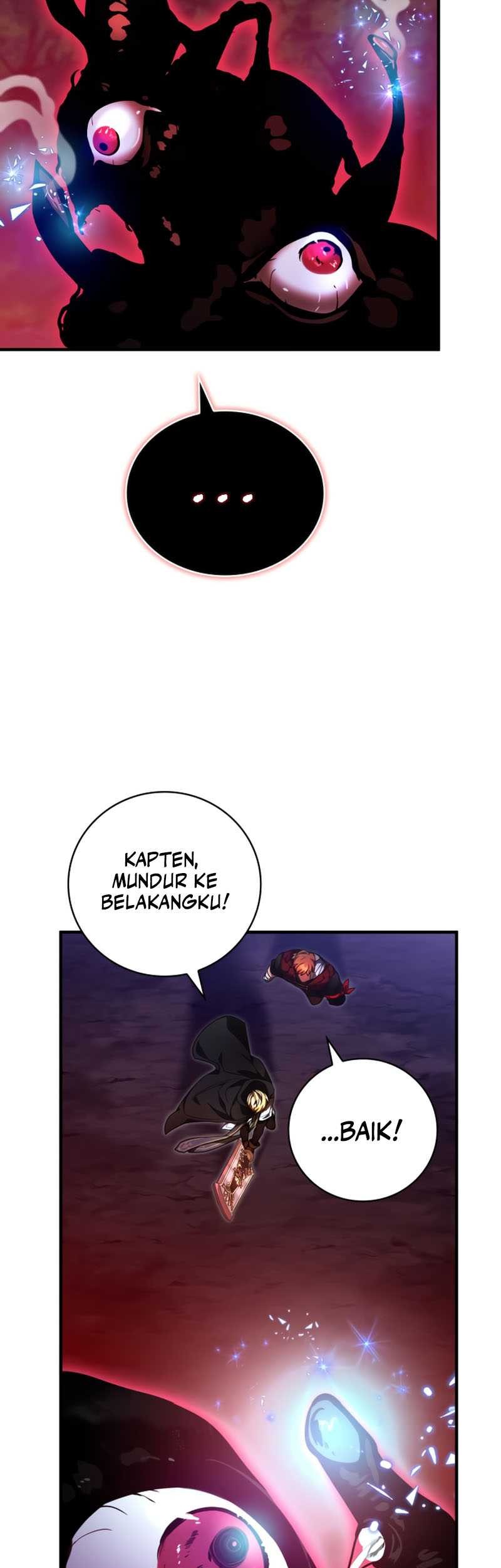 I Become a Legendary ArchMage by Reading a Book Chapter 53 Gambar 45