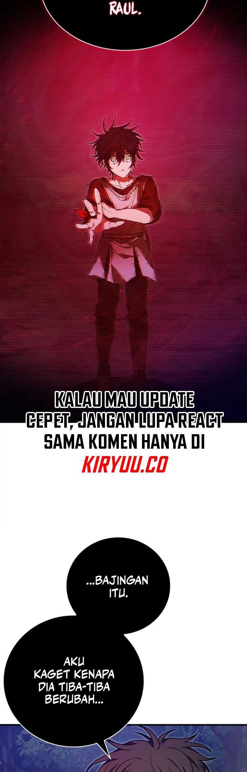 I Become a Legendary ArchMage by Reading a Book Chapter 53 Gambar 47