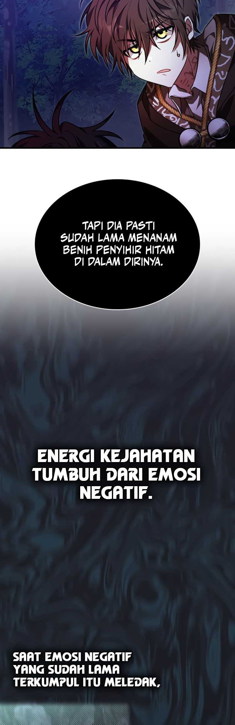 I Become a Legendary ArchMage by Reading a Book Chapter 53 Gambar 48