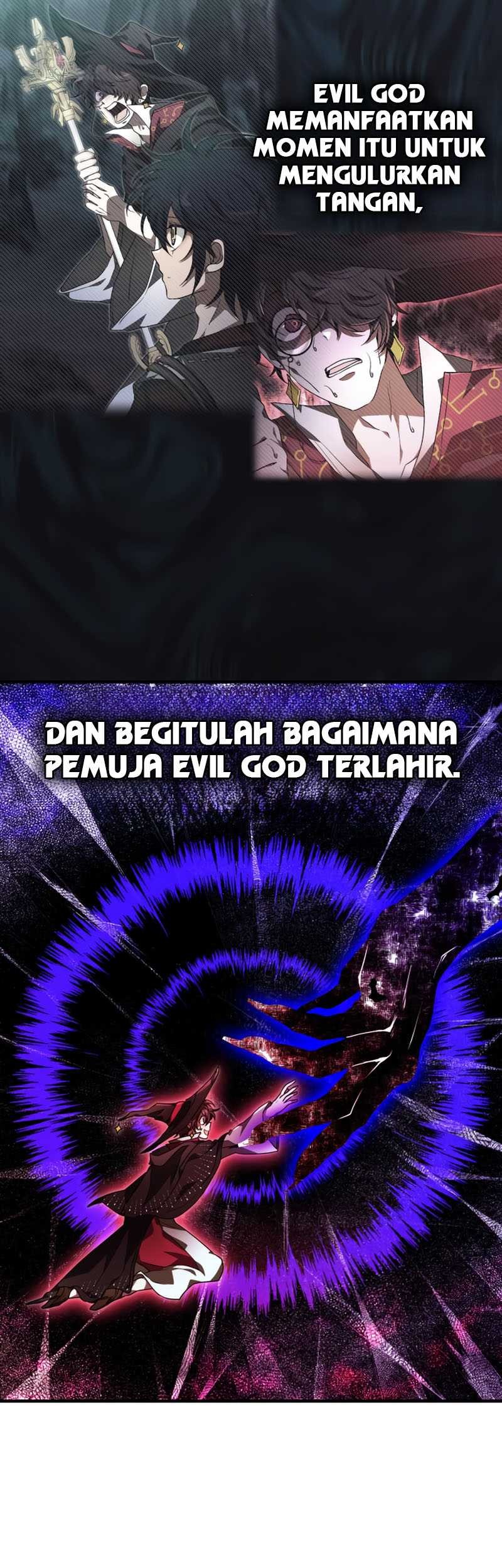 I Become a Legendary ArchMage by Reading a Book Chapter 53 Gambar 49