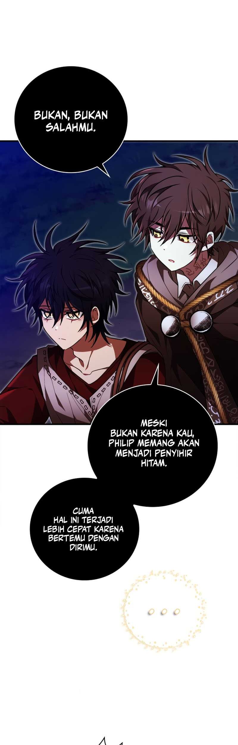 I Become a Legendary ArchMage by Reading a Book Chapter 53 Gambar 51