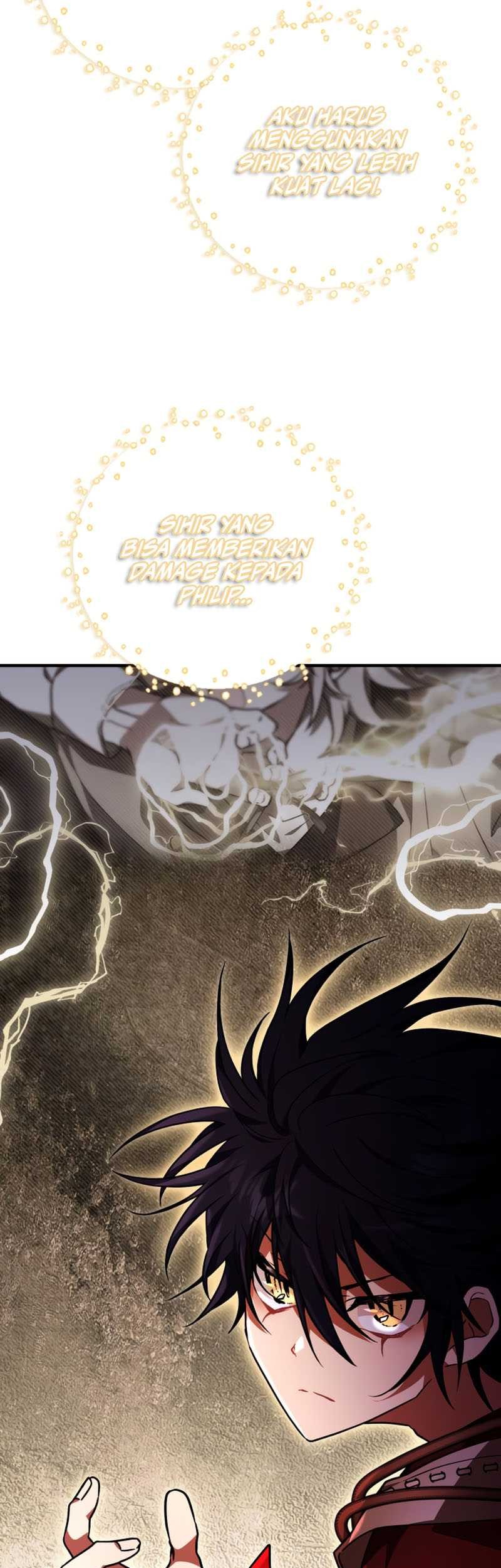 I Become a Legendary ArchMage by Reading a Book Chapter 53 Gambar 57