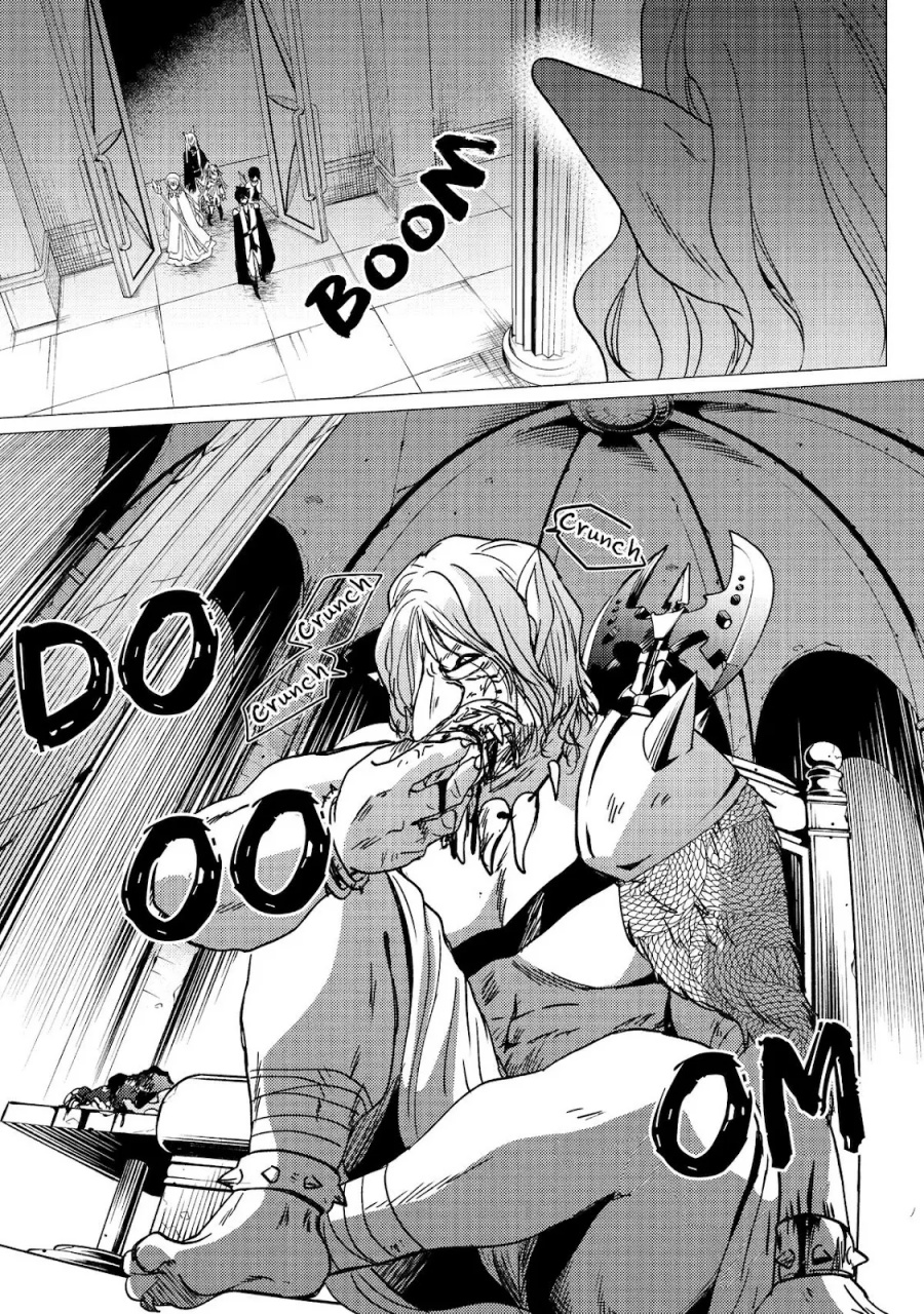 Yuusha Party wo Tsuihou Sareta Ore Daga, ore kara sudatte kuretayoude ureshii. Chapter 30 Gambar 3