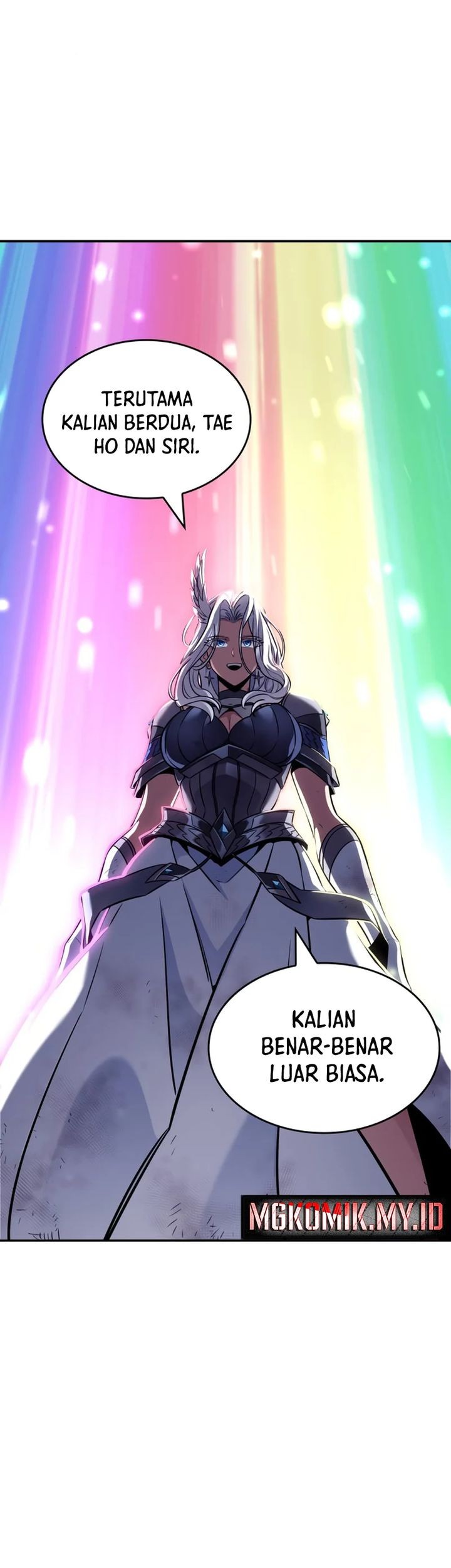 Vallhala Saga Chapter 30 Gambar 3