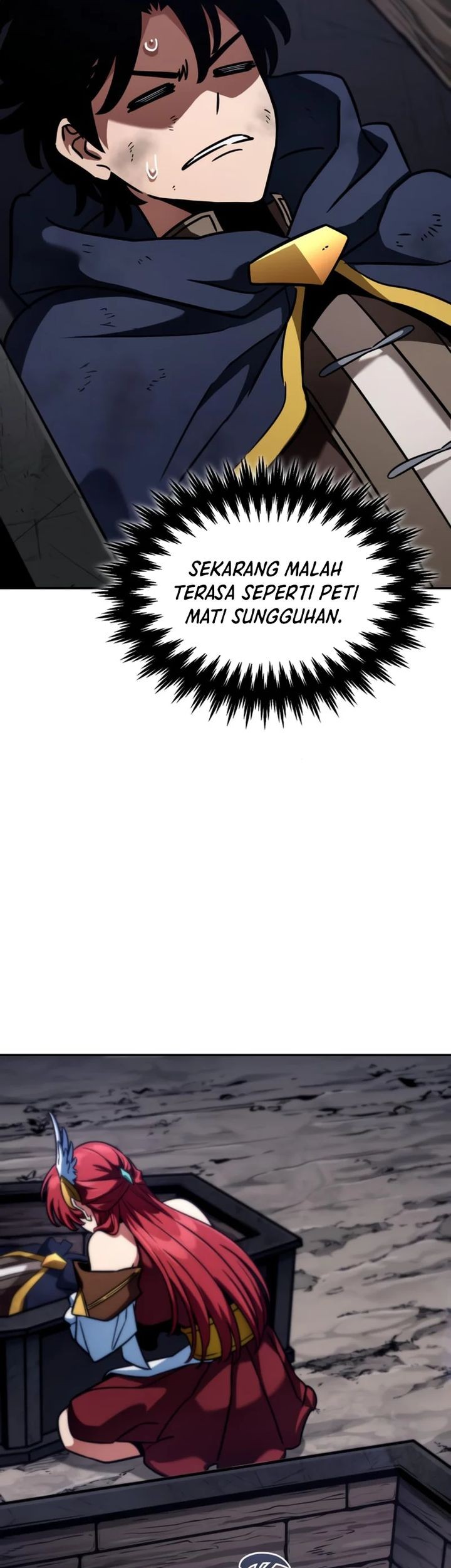 Vallhala Saga Chapter 30 Gambar 62