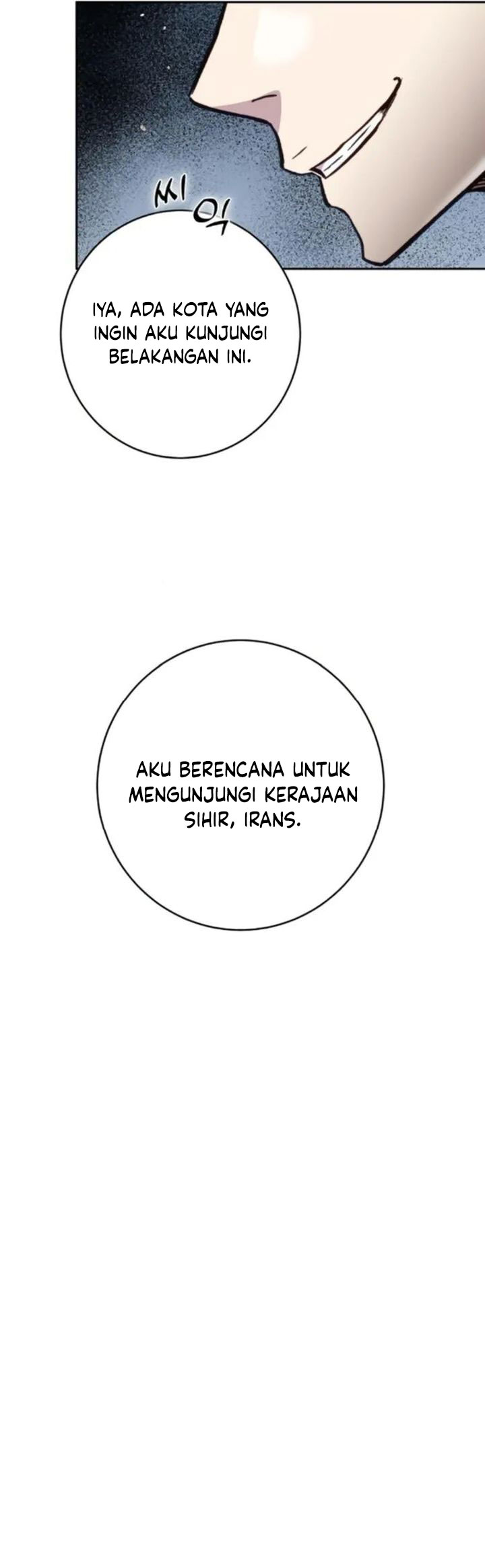 Holy Emperor’s Grandson is a Necromancer Chapter 79 Gambar 18