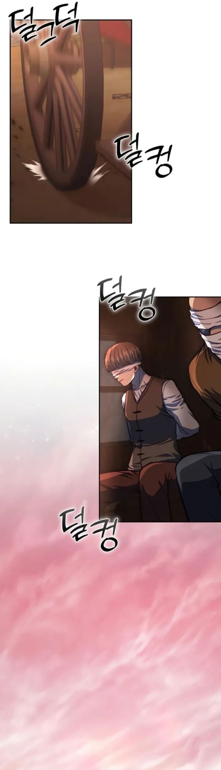 Holy Emperor’s Grandson is a Necromancer Chapter 79 Gambar 19