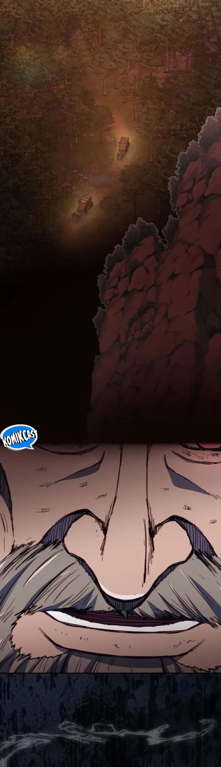Holy Emperor’s Grandson is a Necromancer Chapter 79 Gambar 21