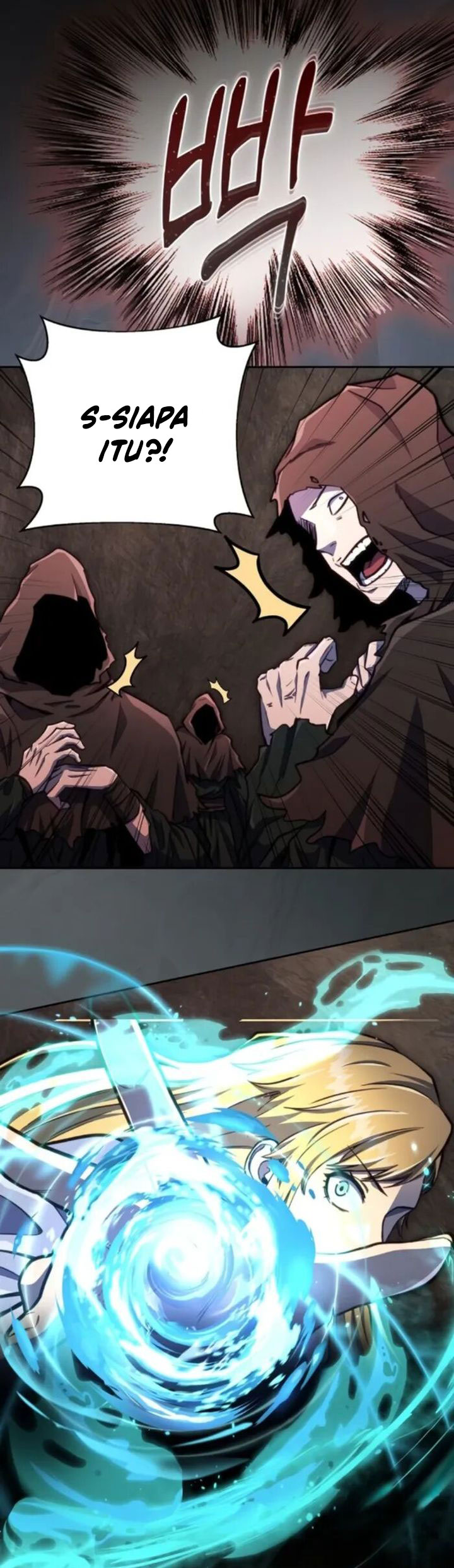 Holy Emperor’s Grandson is a Necromancer Chapter 79 Gambar 28