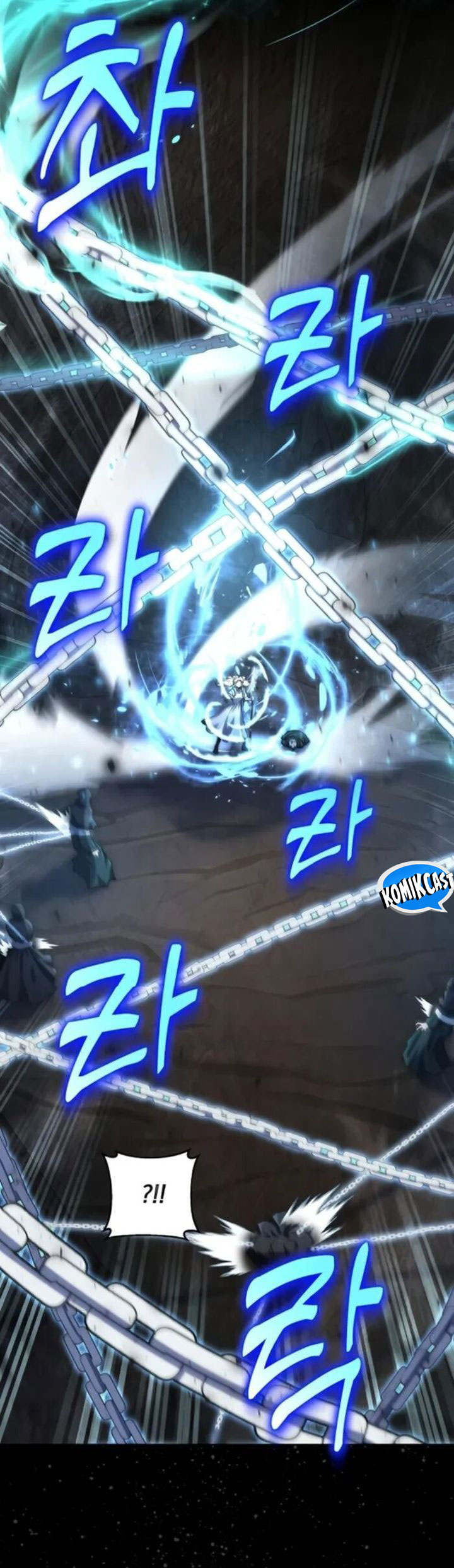Holy Emperor’s Grandson is a Necromancer Chapter 79 Gambar 29