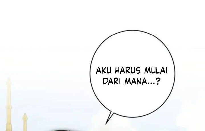 Holy Emperor’s Grandson is a Necromancer Chapter 79 Gambar 41
