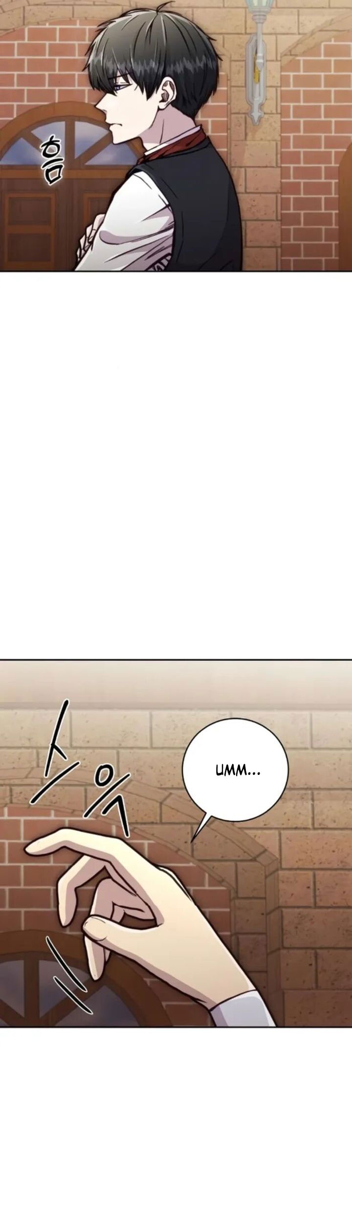 Holy Emperor’s Grandson is a Necromancer Chapter 79 Gambar 44
