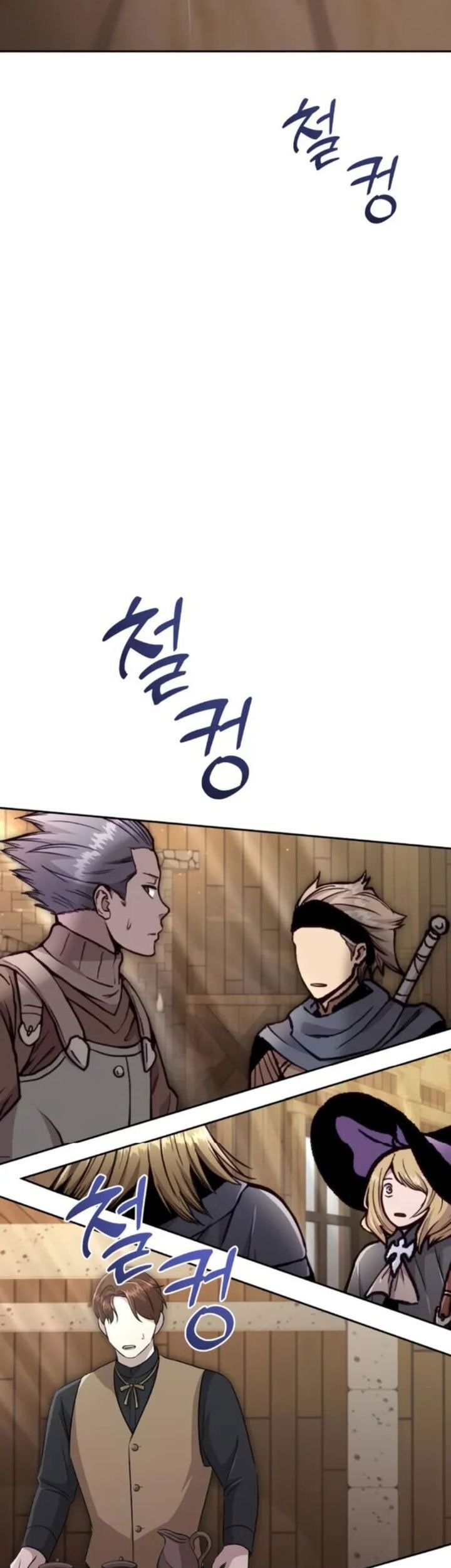 Holy Emperor’s Grandson is a Necromancer Chapter 79 Gambar 55