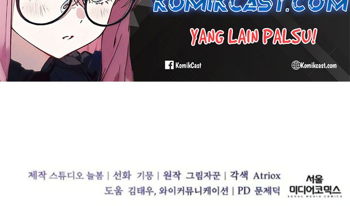 Holy Emperor’s Grandson is a Necromancer Chapter 79 Gambar 59