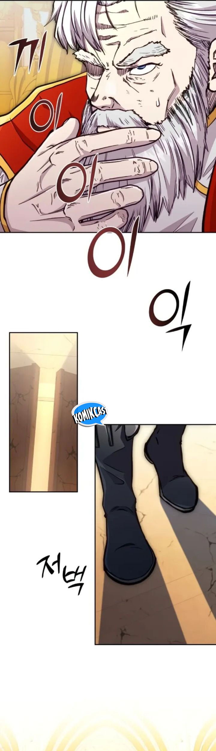 Holy Emperor’s Grandson is a Necromancer Chapter 79 Gambar 4