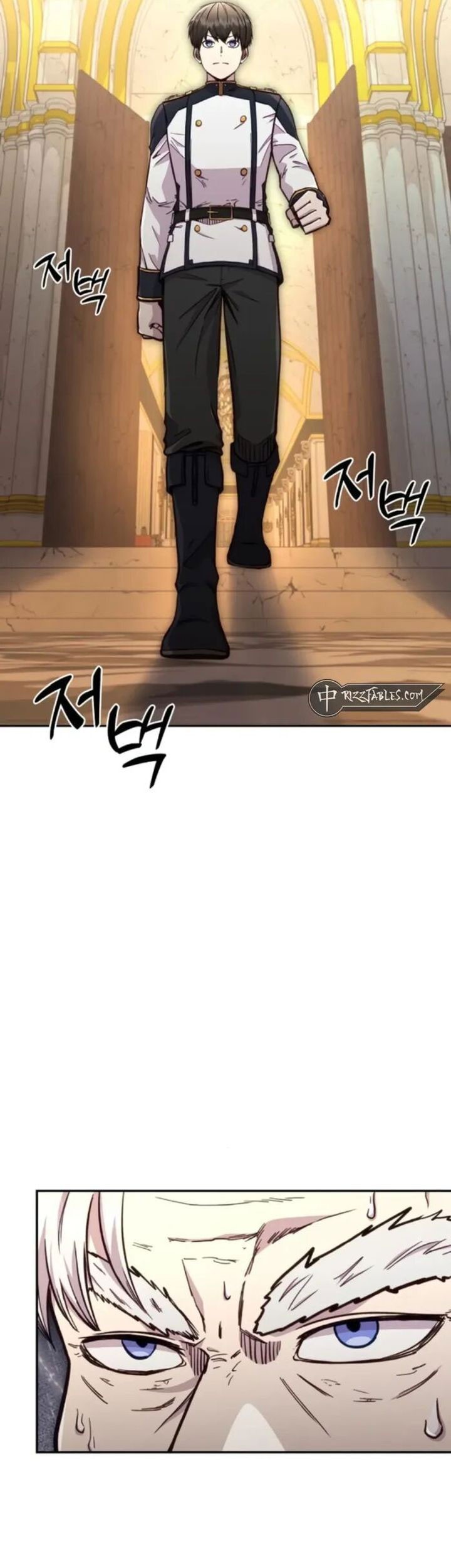 Holy Emperor’s Grandson is a Necromancer Chapter 79 Gambar 6