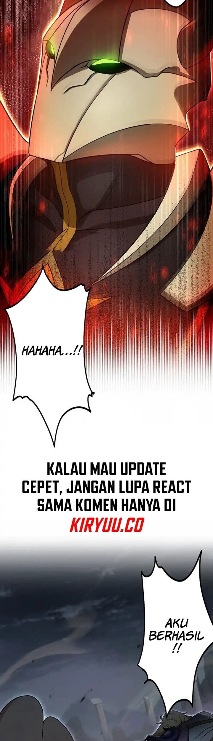 I Reincarnated as an SSS-Ranked Goblin Chapter 83 Gambar 34