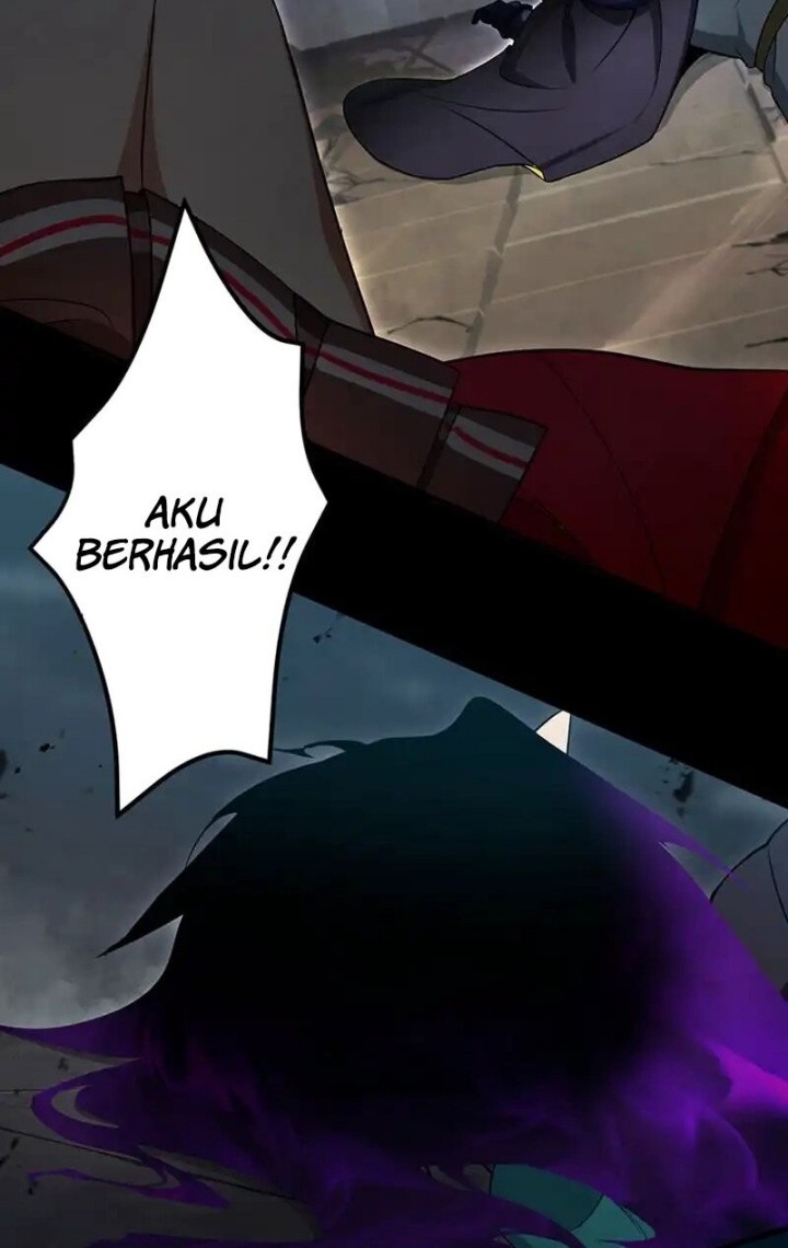 I Reincarnated as an SSS-Ranked Goblin Chapter 83 Gambar 35