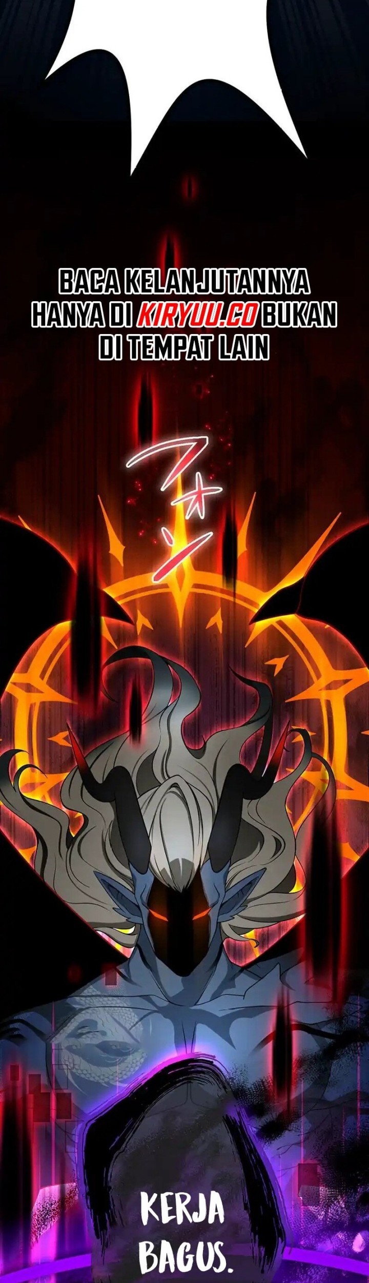 I Reincarnated as an SSS-Ranked Goblin Chapter 83 Gambar 37