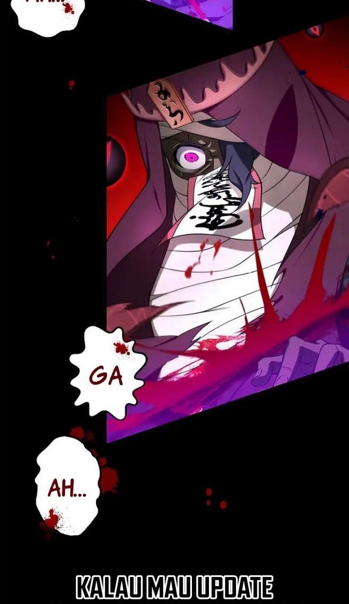 I Reincarnated as an SSS-Ranked Goblin Chapter 83 Gambar 4