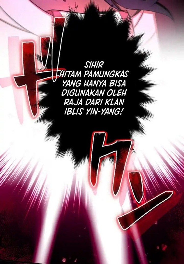 I Reincarnated as an SSS-Ranked Goblin Chapter 83 Gambar 8