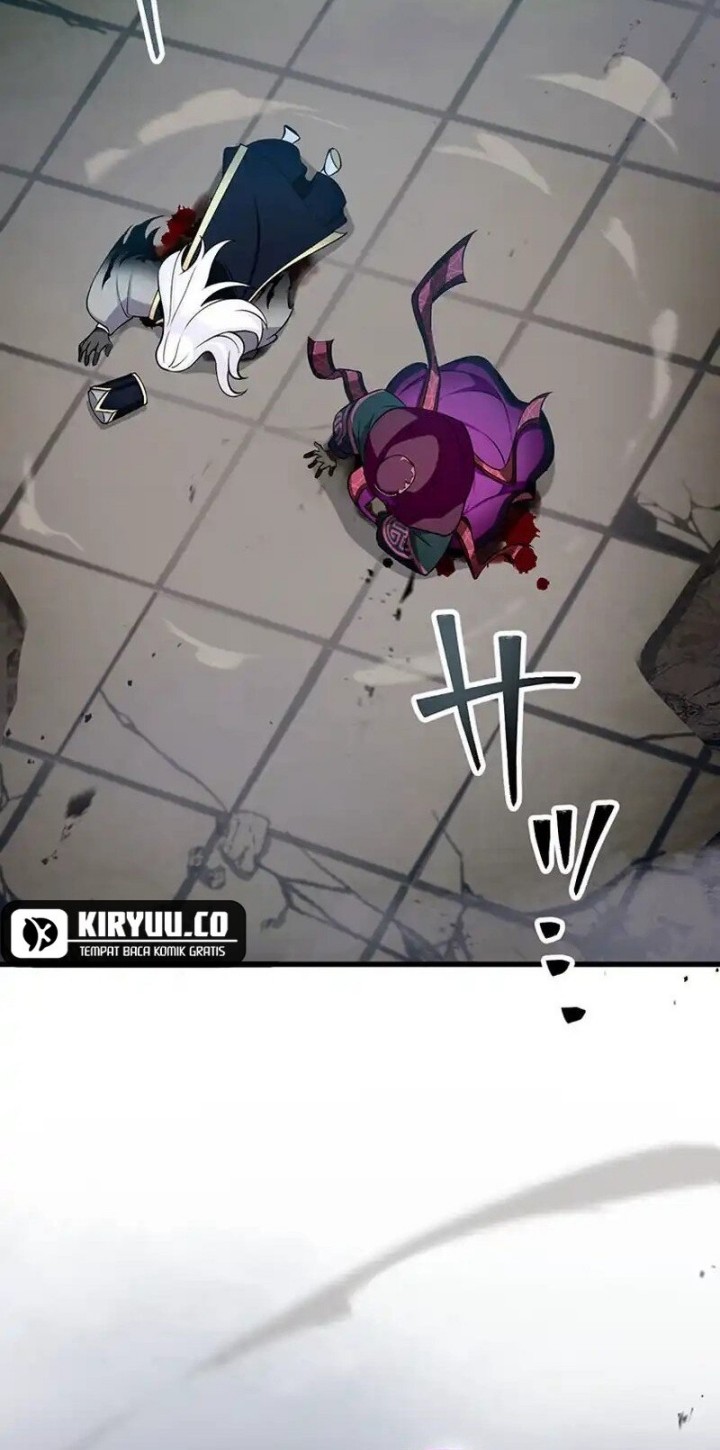 I Reincarnated as an SSS-Ranked Goblin Chapter 83 Gambar 16