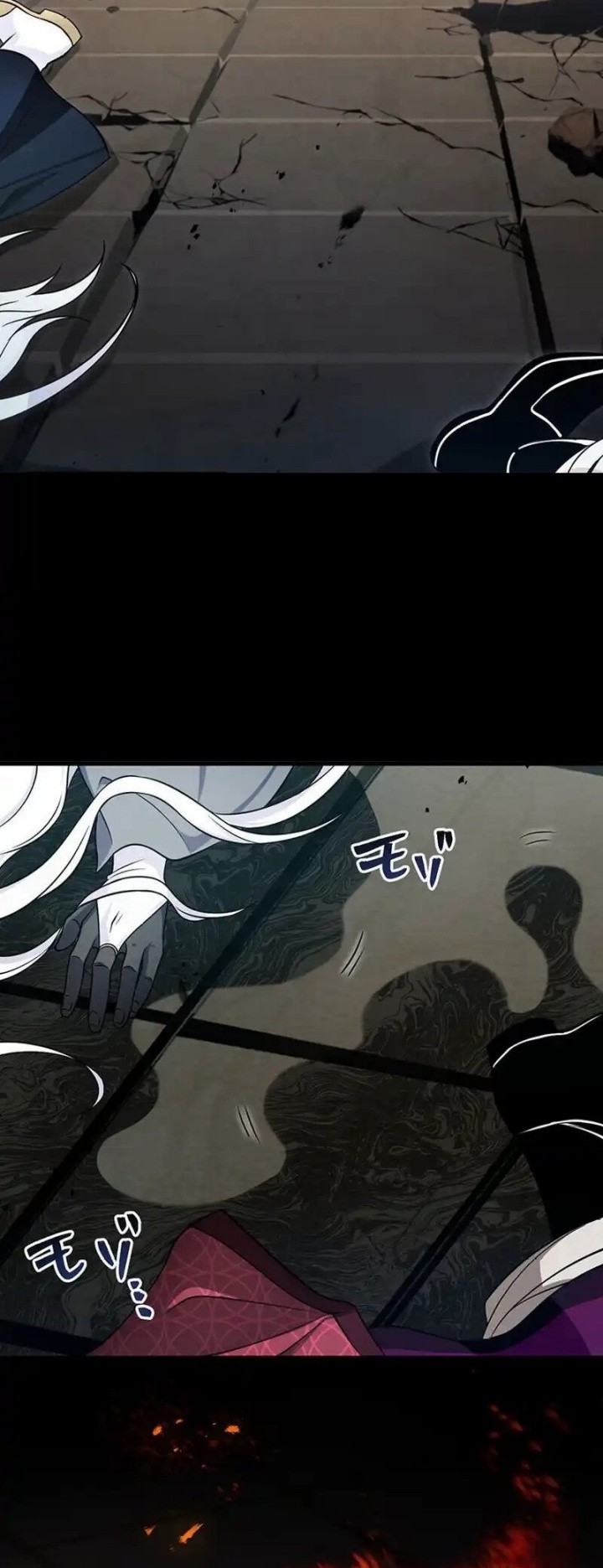 I Reincarnated as an SSS-Ranked Goblin Chapter 83 Gambar 19