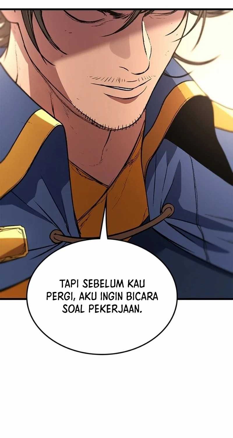 Return of the Renebound Professor Chapter 36 Gambar 18