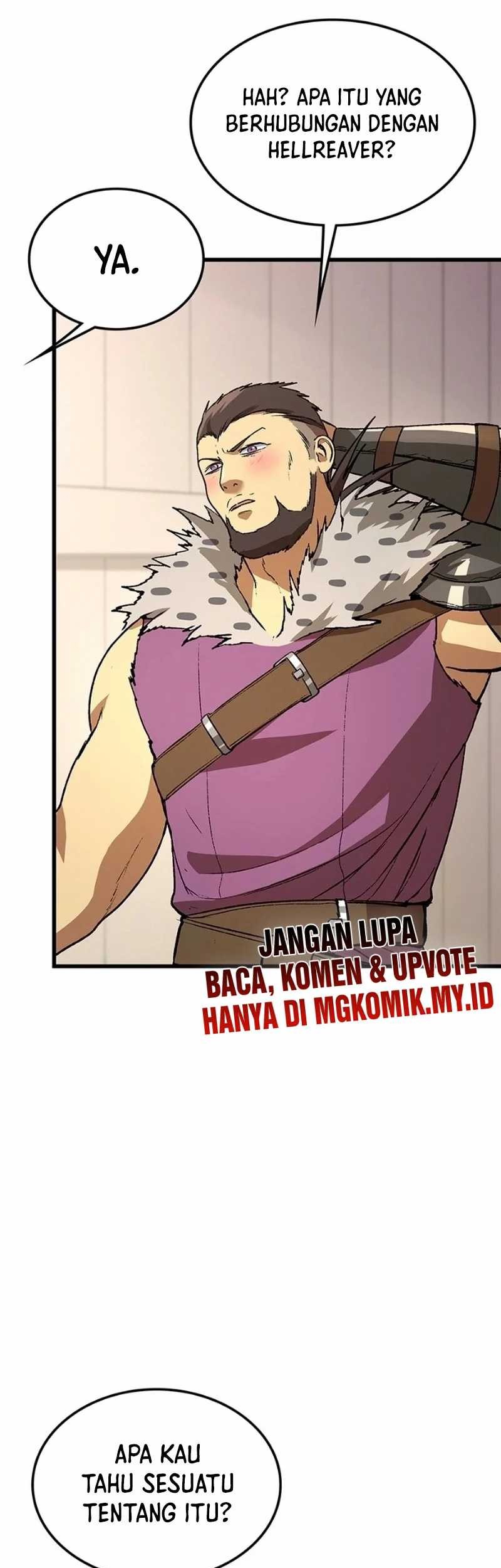 Return of the Renebound Professor Chapter 36 Gambar 19