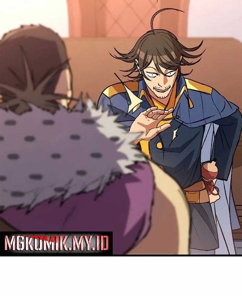 Return of the Renebound Professor Chapter 36 Gambar 24