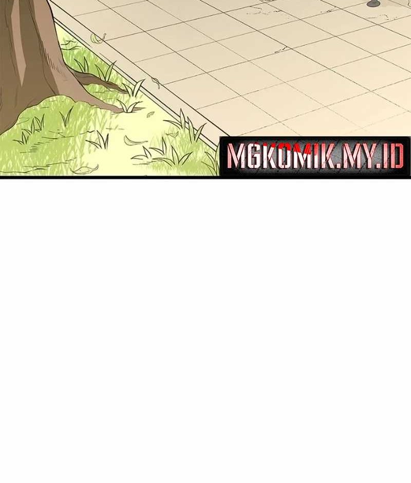 Return of the Renebound Professor Chapter 36 Gambar 40
