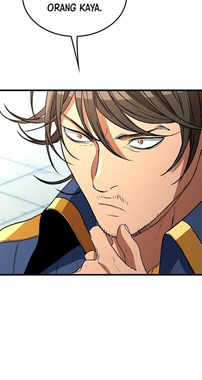 Return of the Renebound Professor Chapter 36 Gambar 46