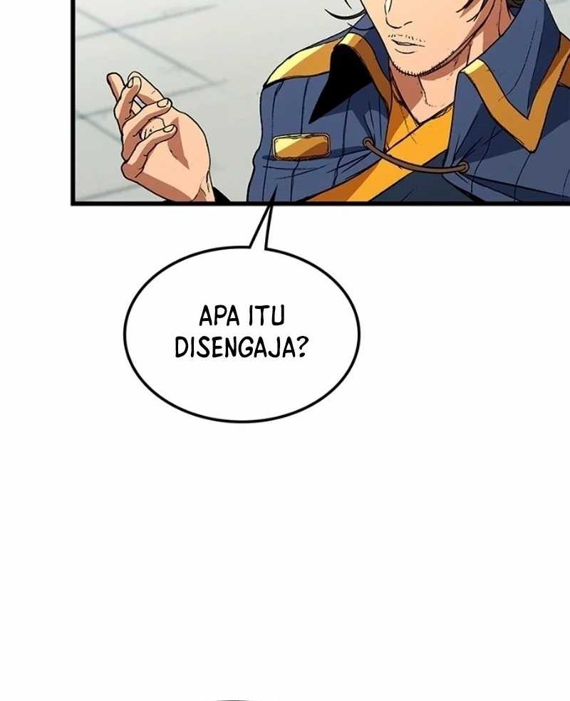 Return of the Renebound Professor Chapter 36 Gambar 50